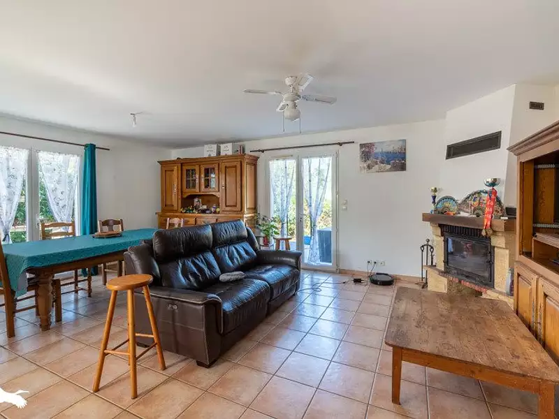 Maison, 90 m²