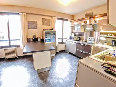 Appartement, 160 m²