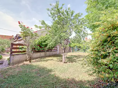 Maison, 94 m²