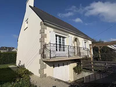 Maison, 105 m²