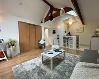 Appartement, 32,9 m²