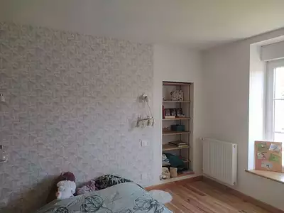 Maison, 112,5 m²