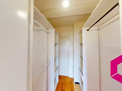 Appartement, 66,7 m²