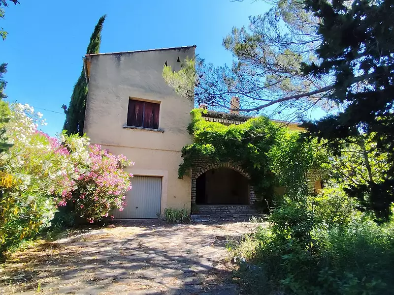 Maison, 242 m²