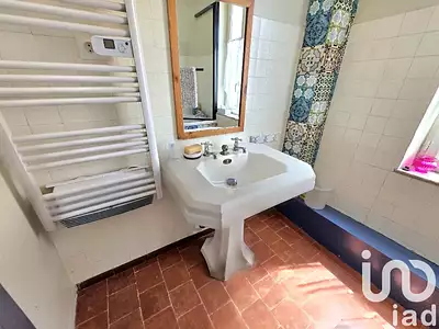 Maison, 270 m²