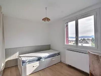 Appartement, 71,9 m²