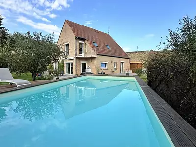 Maison, 175 m²