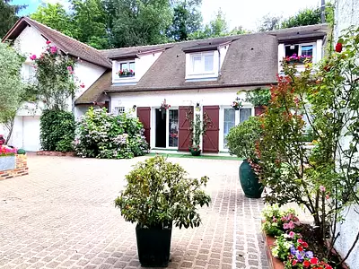 Maison, 529 m²