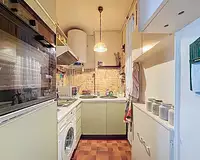 Appartement, 28,7 m²