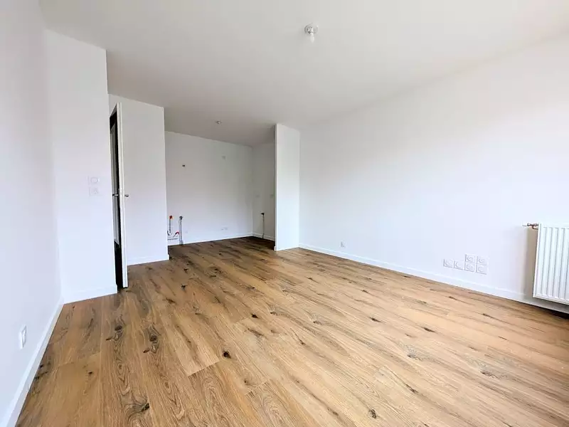 Appartement, 36,79 m²