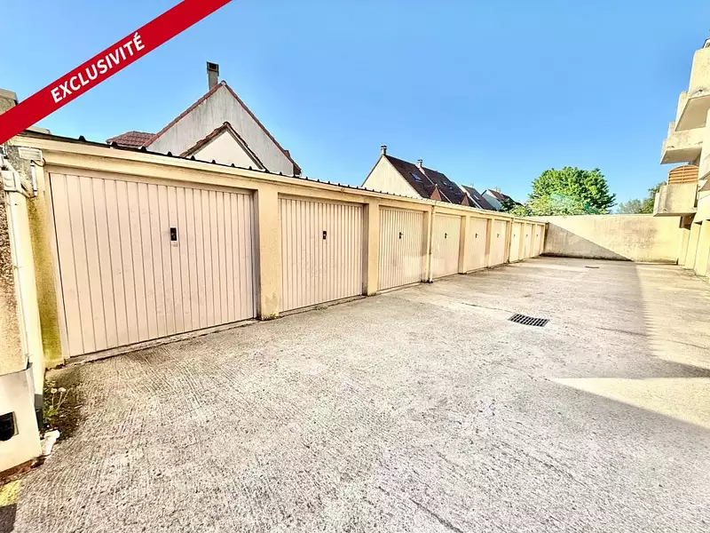 Appartement, 62 m²