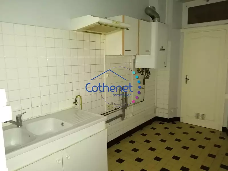 Maison, 70 m²
