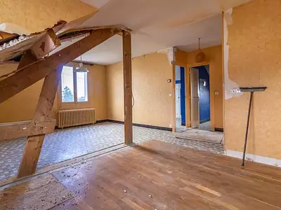 Maison, 228 m²