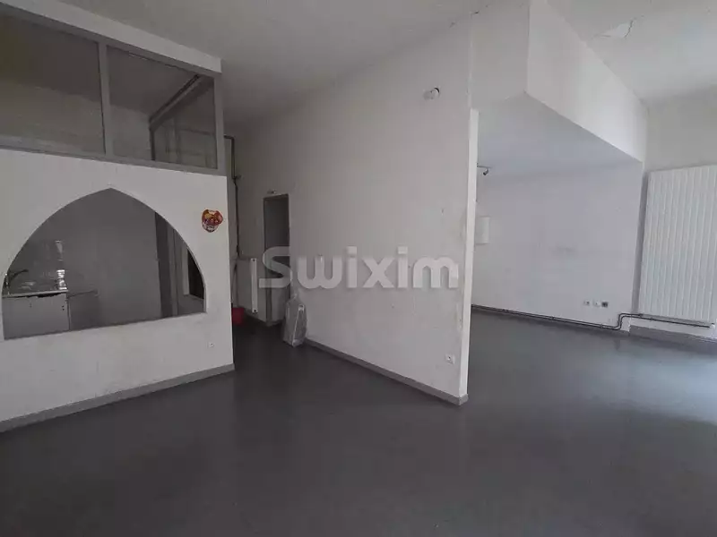 Appartement, 87,03 m²