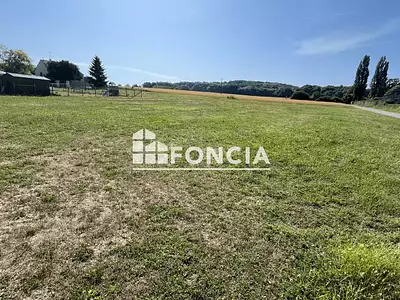 Terrain, 577 m²