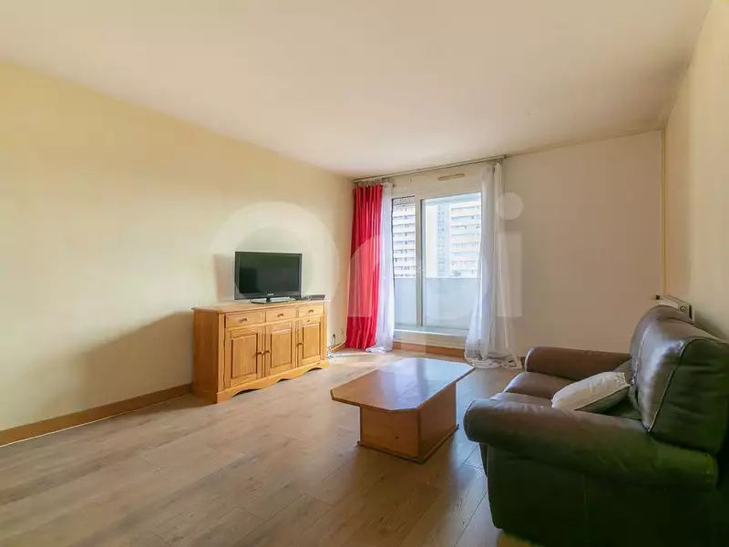 Appartement, 48 m²