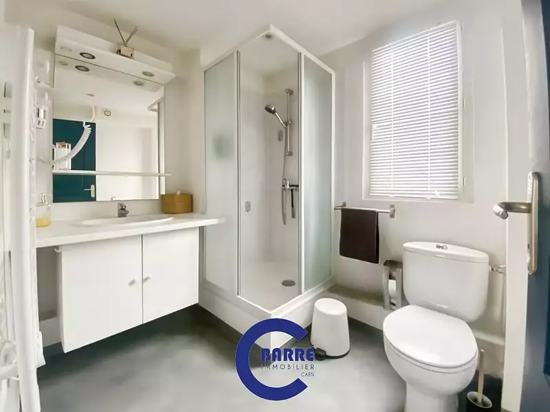 Appartement, 40 m²