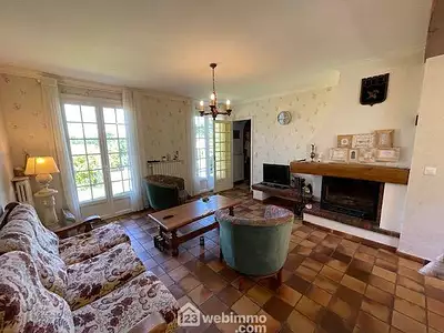 Maison, 112 m²