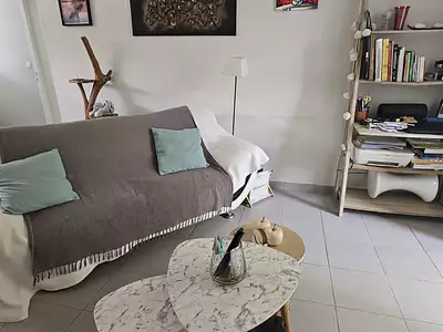Appartement, 41,5 m²
