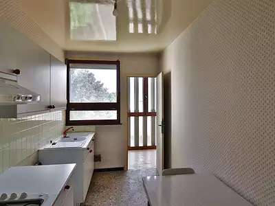 Appartement, 64,99 m²