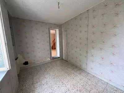 Maison, 94 m²
