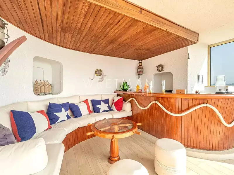 Appartement, 179 m²