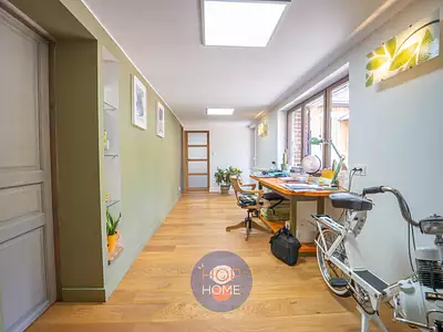 Maison, 220 m²