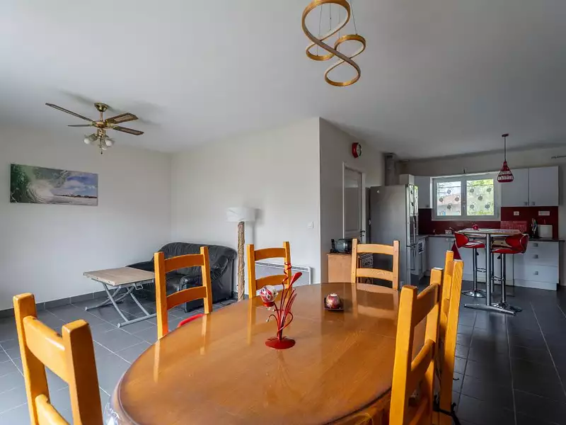 Maison, 80 m²