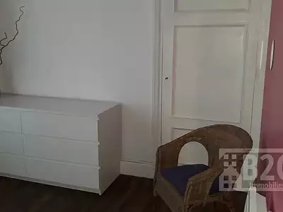 Appartement, 50,1 m²