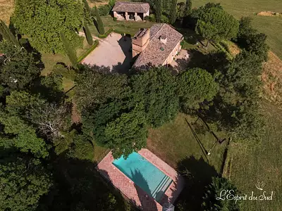 Maison, 301 m²