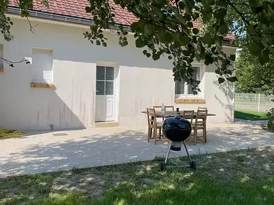 Maison, 110 m²