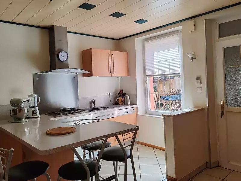 Maison, 130 m²