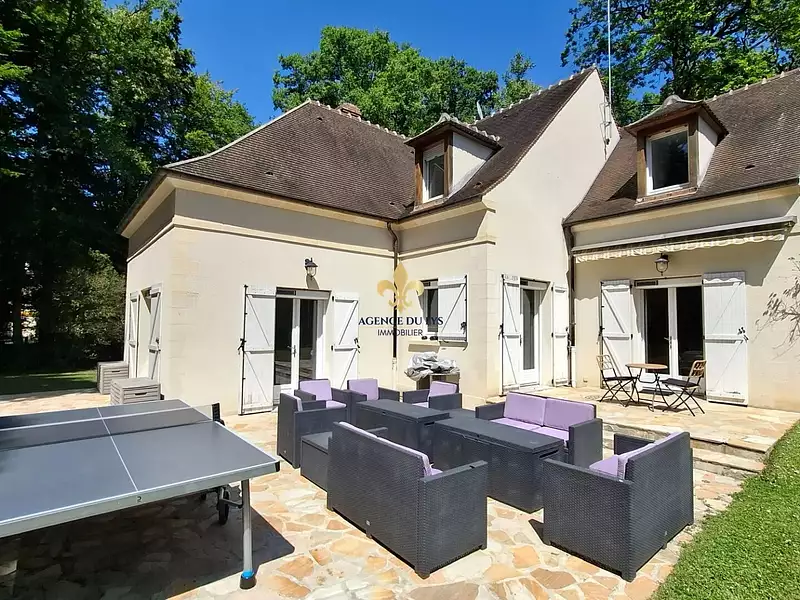 Maison, 205 m²