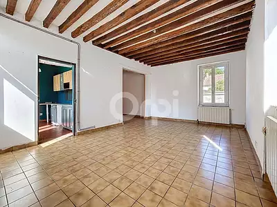 Maison, 85 m²