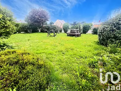 Maison, 127 m²