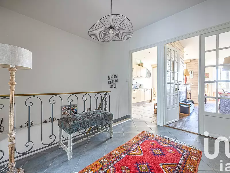 Maison, 138 m²