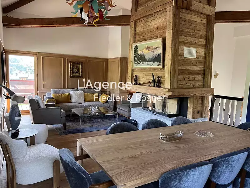 Maison, 206,48 m²
