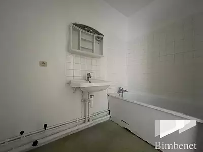 Appartement, 34,56 m²