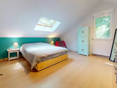 Maison, 152 m²
