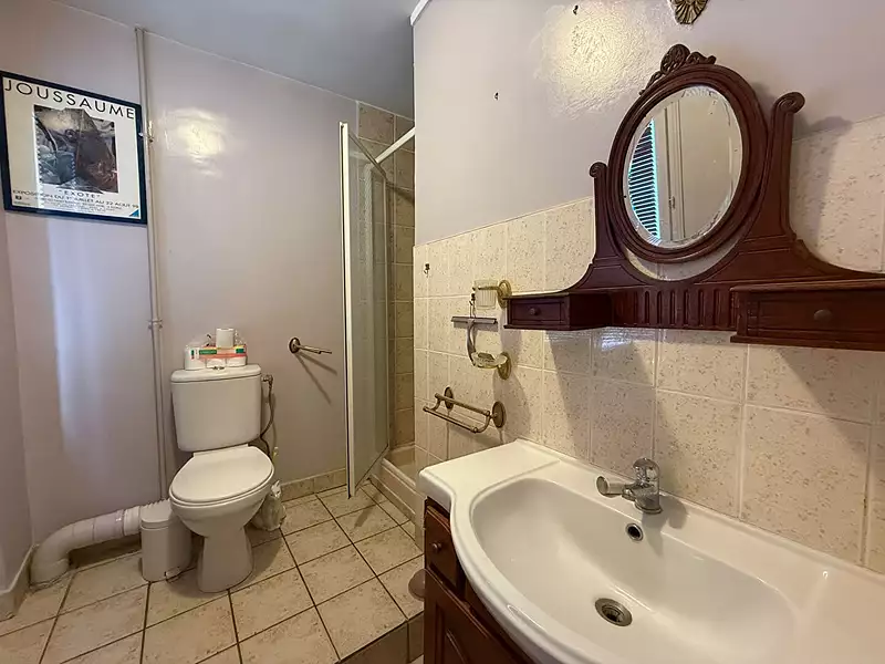 Appartement, 46,26 m²