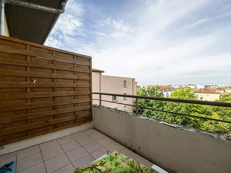 Appartement, 107 m²