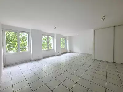 Immeuble, 362 m²