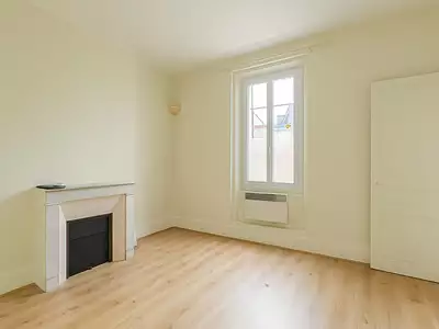 Appartement, 23 m²