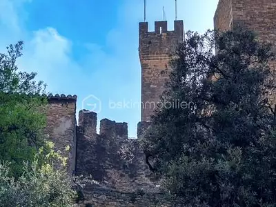 Appartement, 154 m²