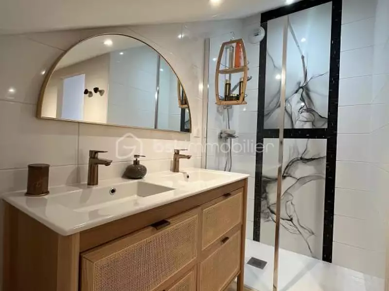 Appartement, 84 m²