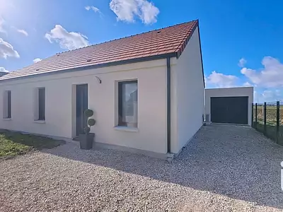 Maison, 85 m²