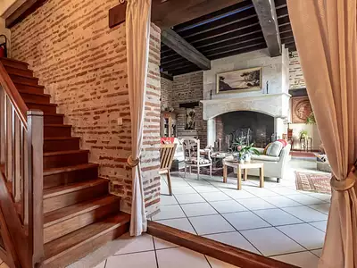 Maison, 287 m²