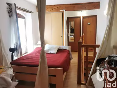 Maison, 57 m²