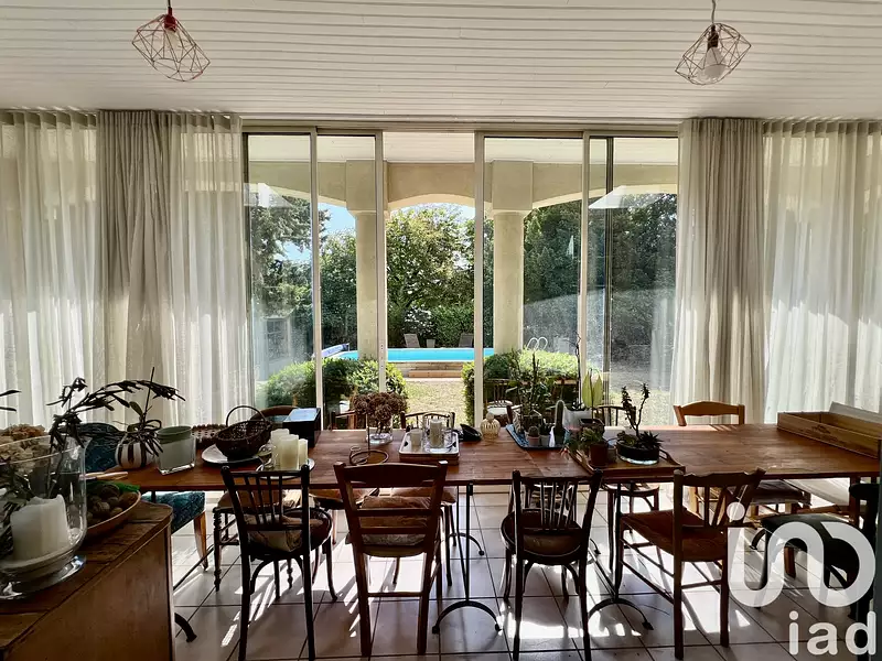 Maison, 156 m²