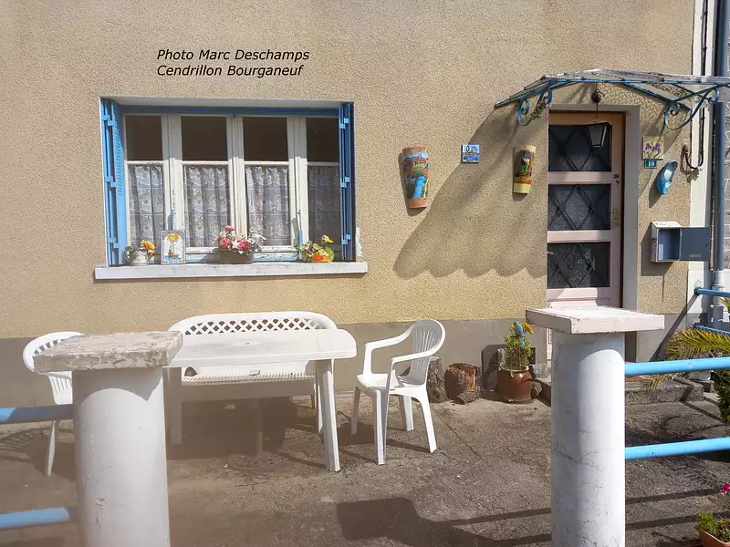 Maison, 90 m²